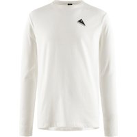 Runa Workshop Ls Tee Men's