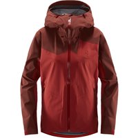 Stipe Jacket Women
