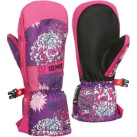 Micro Pee Wee Mittens