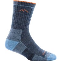 Women's Hiker Micro Crew Sock Cushion