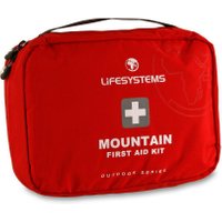 First Aid Mountain