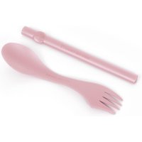 Spork n Straw Bio
