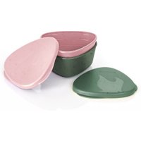 Snapbox Orginal Bio 2-pack
