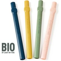 Restraw Bio 4-pack