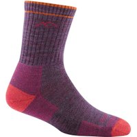 Women's Hiker Micro Crew Sock Cushion