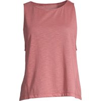 Women's Crossways Textured Tank