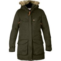 Women's Nuuk Parka