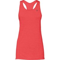 Wool Singlet Women