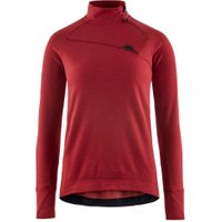 Njorun Crew Zip Women's