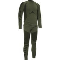 Merino Tech Set Man