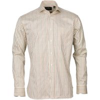 Baptiste Two Ply Twill Shirt