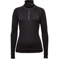 Lady Arctic Zip Polo with Thumbfingergrip