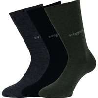 Liner Wool 3-pack