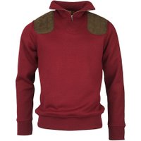 Windsor Windstopper Sweater Men's
