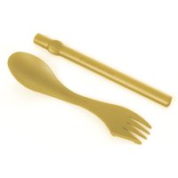 Spork n Straw Bio