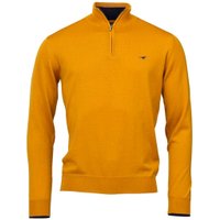 Norfolk Merino Zipneck Men's