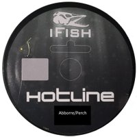 Hot Line, Abborre