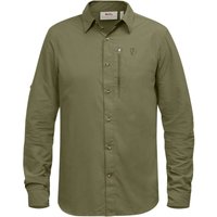 Men's Abisko Hike Shirt Longsleeve