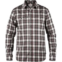 Singi Flannel Shirt LS
