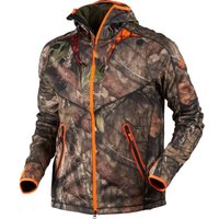 Men's Moose Hunter Fleece Jacket