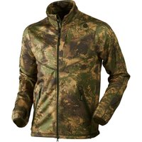 Men's Lynx Full Zip Fleece