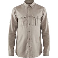Men's Övik Travel Shirt Ls