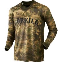 Men's Lynx Longsleeve T-shirt