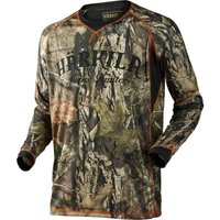 Men's Moose Hunter Longsleeve T-shirt