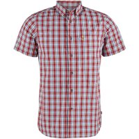 Men's Övik Shirt Ss