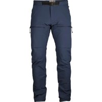 Men's High Coast Hike Trousers Long