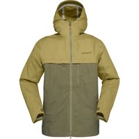 Men's Svalbard Cotton Jacket
