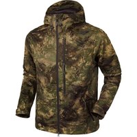 Lagan Camo Jacket Men's