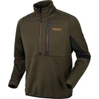 Tidan Hybrid Half Zip Fleece Men's