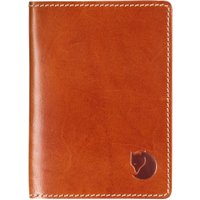 Leather Passport Cover