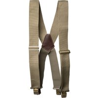 Kronoberg Braces