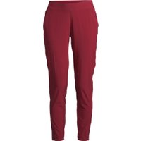 Women's Slim Woven Pant