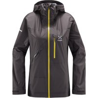 L.I.M Crown Jacket Women