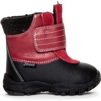 Kids Boot Waterproof Warm Lining