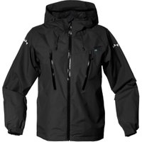Monsune Hard Shell Jacket Teen