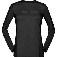 Women's Equaliser Merino Round Neck