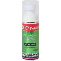 Eco Glide Natural Fluide Warm