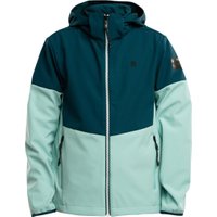 Junior Ison Softshell