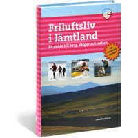 Friluftsliv i Jämtland