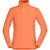 Women's Falketind Warm1 Stretch Jacket-2019