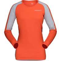 Women's Bitihorn Wool Shirt-2019