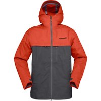 Men's Svalbard Cotton Jacket