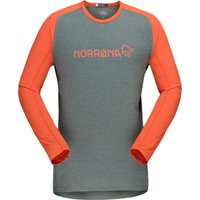 Men's Fjørå Equaliser Lightweight LS