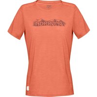 Women's Svalbard Wool T-shirt