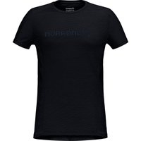 Women's Equaliser Merino T-shirt