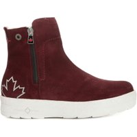 Mount Baker Suede